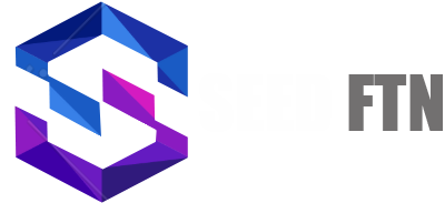 SeedFTNCoin Logo